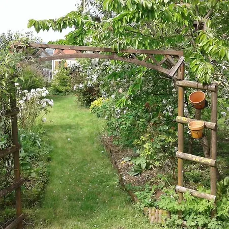 D'hôtes Avec Petit Déjeuner Bed & Breakfast 3*