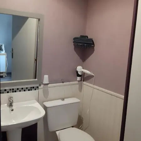 D'hotes Avec Petit Dejeuner Bed & Breakfast 3*