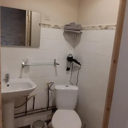 D'hôtes Avec Petit Déjeuner 3*