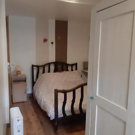 D'hôtes Avec Petit Déjeuner 3*