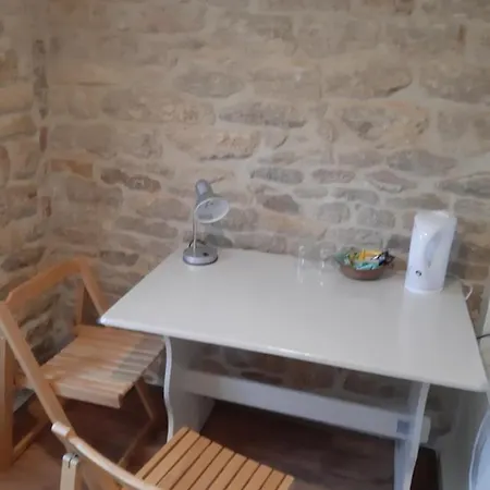 D'hotes Avec Petit Dejeuner Bed & Breakfast
