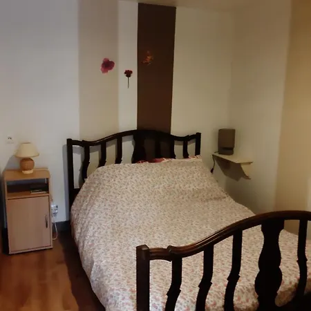 D'hôtes Avec Petit Déjeuner Alojamento de Acomodação e Pequeno-almoço Remilly-les-Pothees