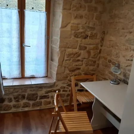 D'hôtes Avec Petit Déjeuner 3* Remilly-les-Pothees