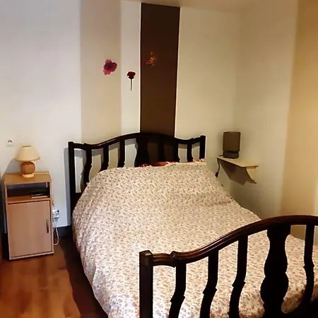 Bed & Breakfast D'hotes Avec Petit Dejeuner