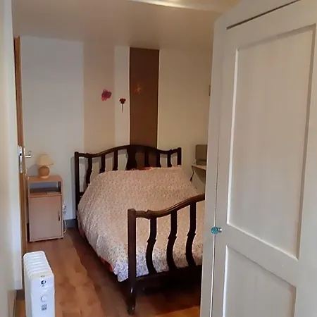 Bed & Breakfast D'hotes Avec Petit Dejeuner